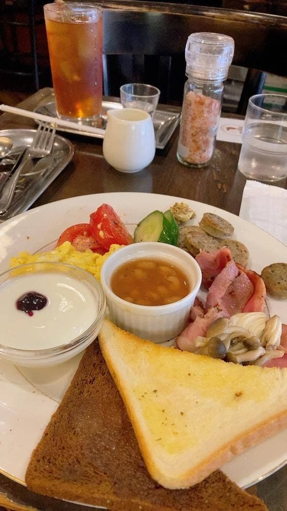 クリスティー - サブ画像2