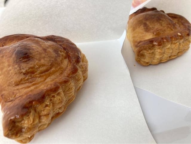 信州りんご菓子工房 BENI-BENI - サブ画像1