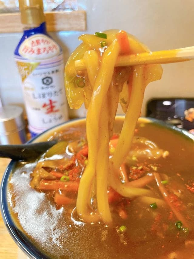 手打うどん田舎屋 - サブ画像2