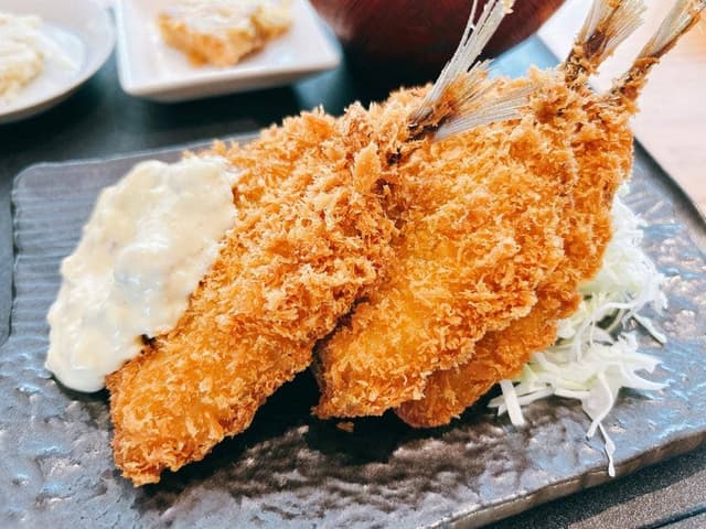 山安食堂 - サブ画像1