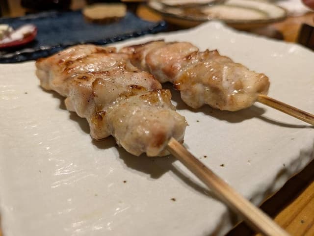 焼鳥 晋ちゃん - サブ画像2