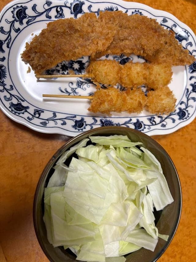 谷口串かつ店 - サブ画像2