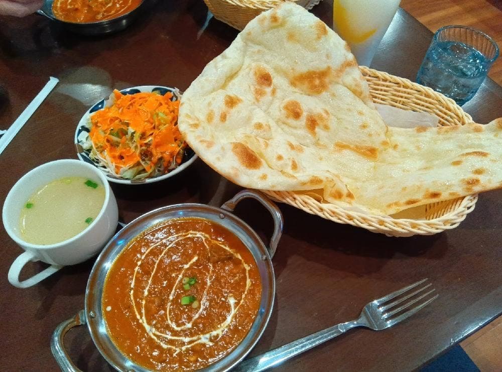 インドネパール料理 KAMAL