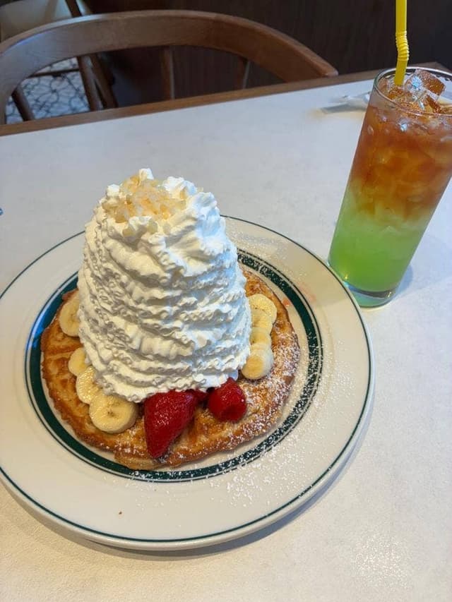 Eggs 'n Things 横浜マリンタワー店 - サブ画像1