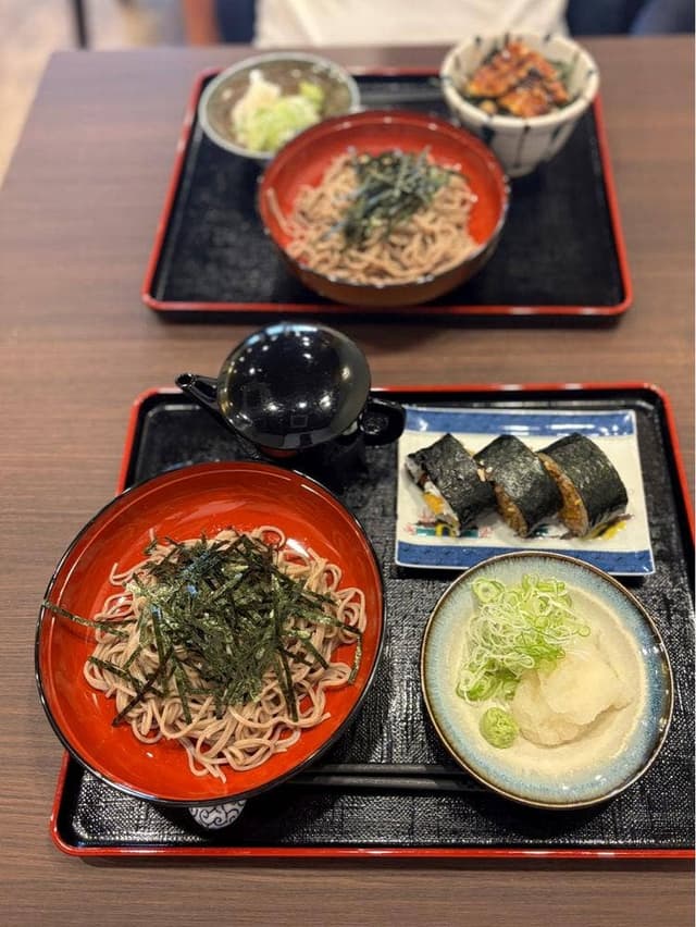 小料理うな昌 - サブ画像1