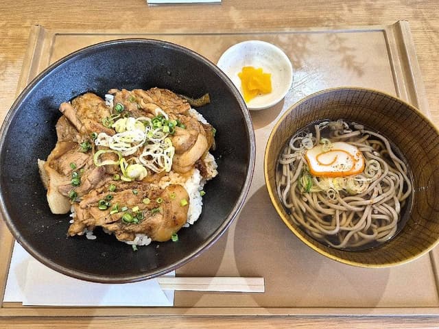つばき食堂 - サブ画像1