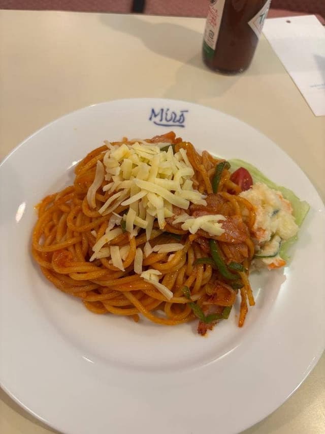 画廊喫茶ミロ - サブ画像1