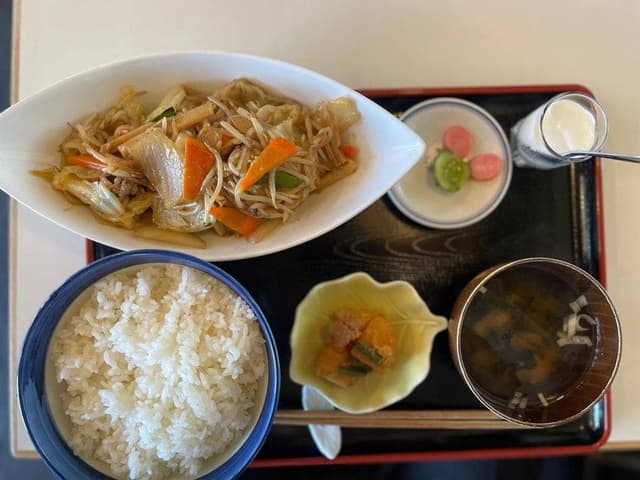 たいがあ - サブ画像1