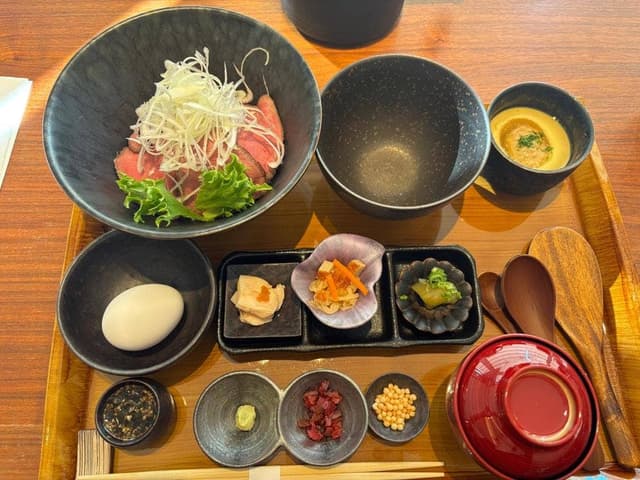 九州の米とあて 米九 - サブ画像3