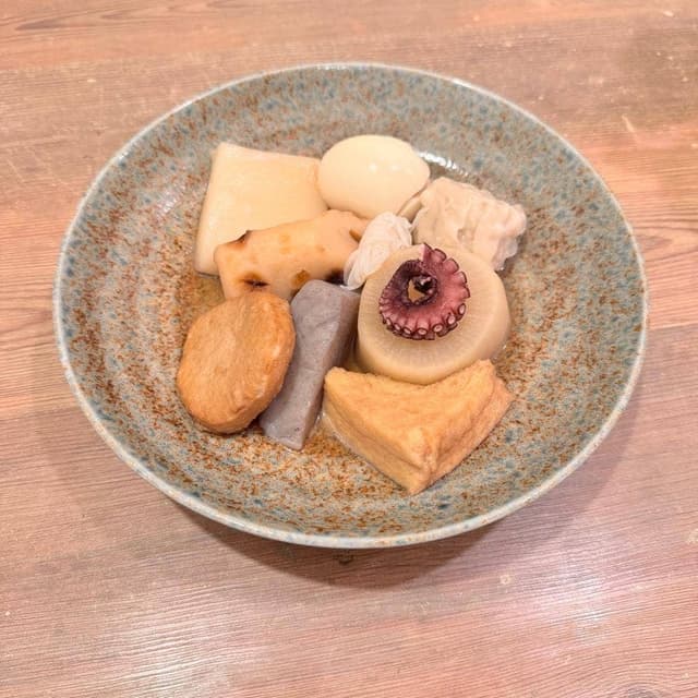 炉端とおでん 呼炉凪来 市川店 - サブ画像1