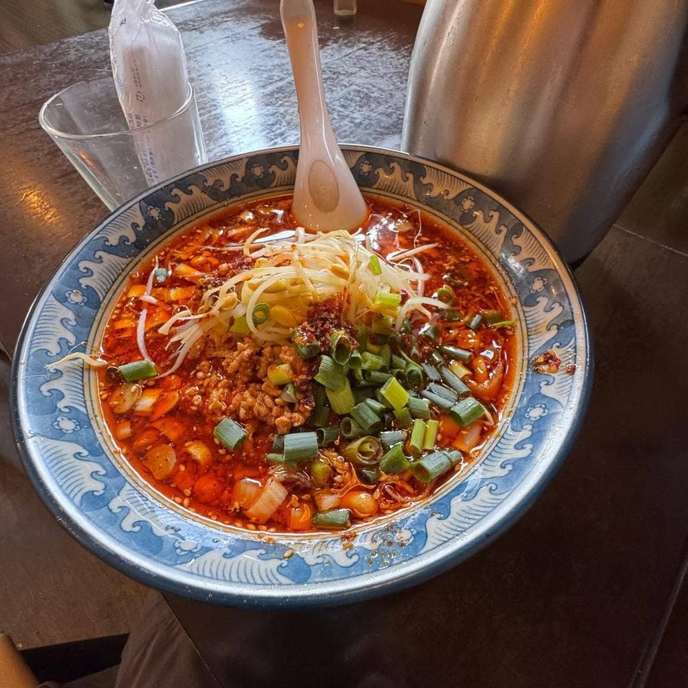 四川料理 蘭