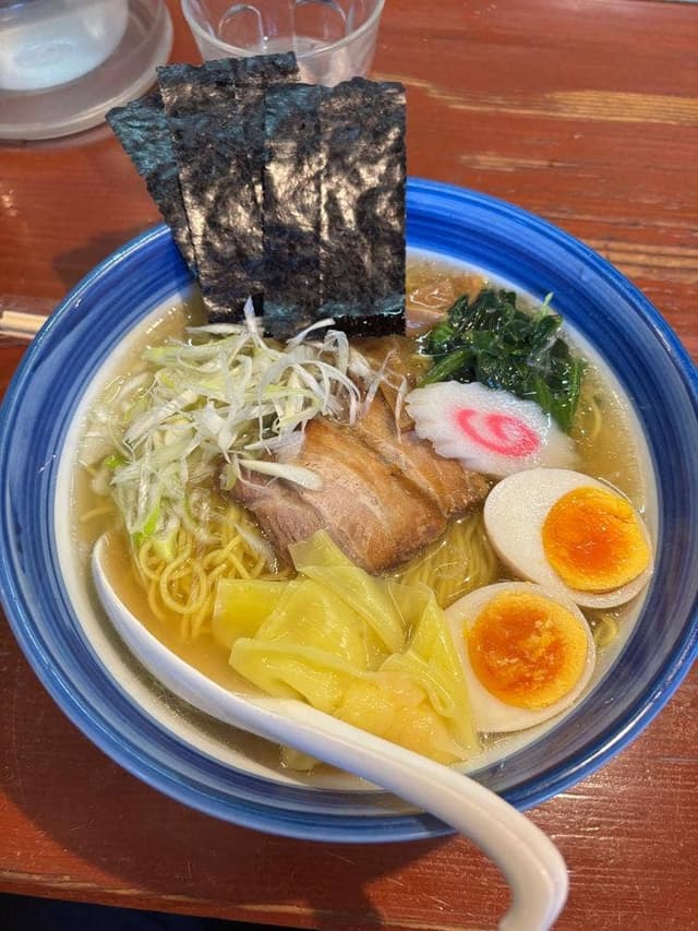 しお貫 - サブ画像1