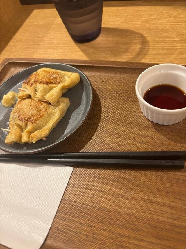 お湯むすび レストラン - サブ画像1