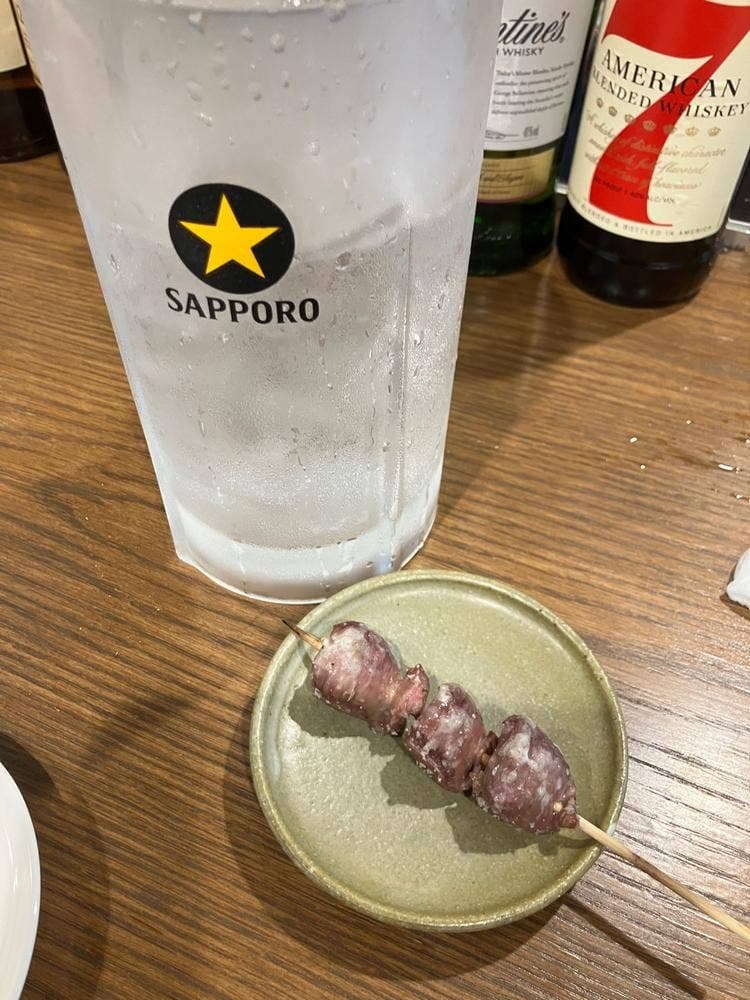 スタンド金星