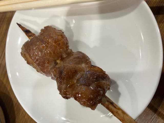 スタンド金星 - サブ画像1