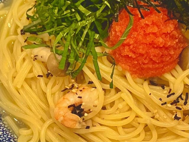 洋麺屋 五右衛門 グランデュオ立川店 - サブ画像3