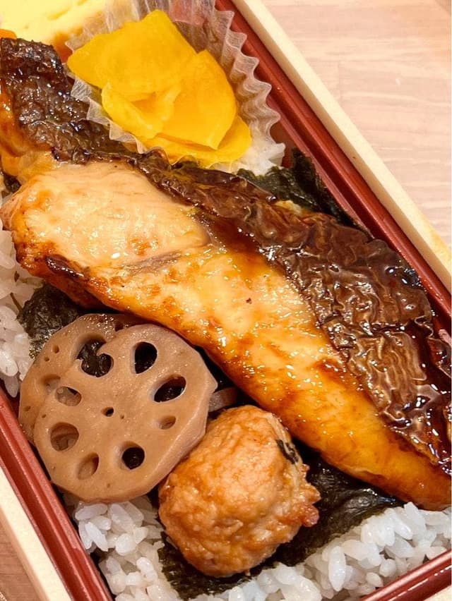 跳ね鯛 atre川崎店 - サブ画像2