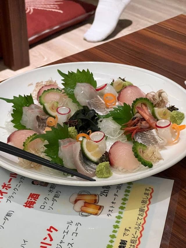 郷土料理 五志喜 - サブ画像2