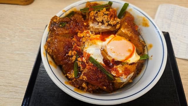かつや 新宿南口店 - サブ画像1