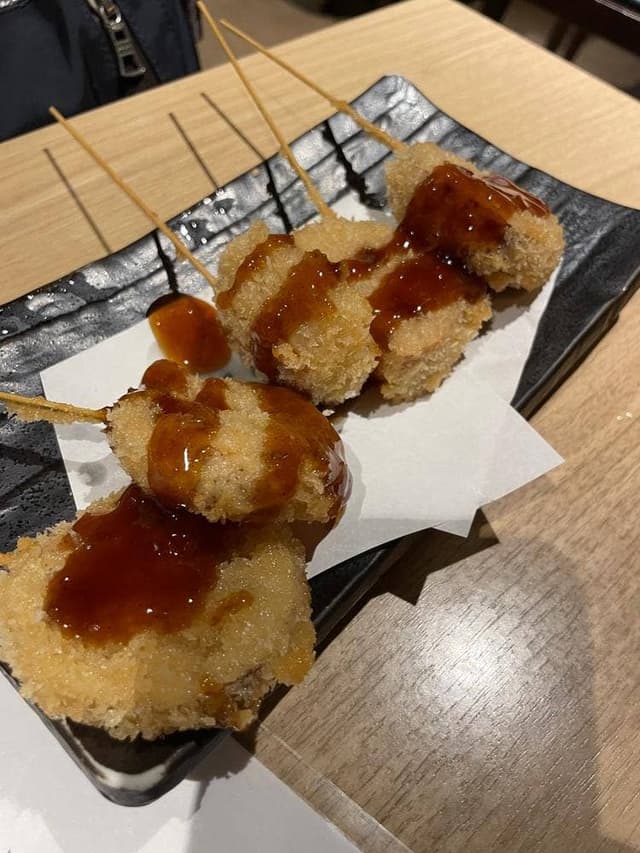 炭火焼 炉暖 新大阪店 - サブ画像1