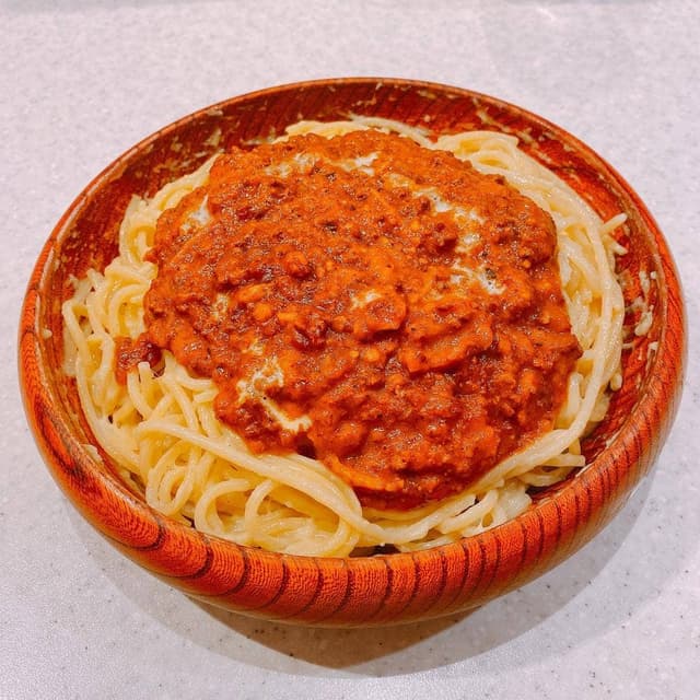 スパゲッティ カケハシ - サブ画像1