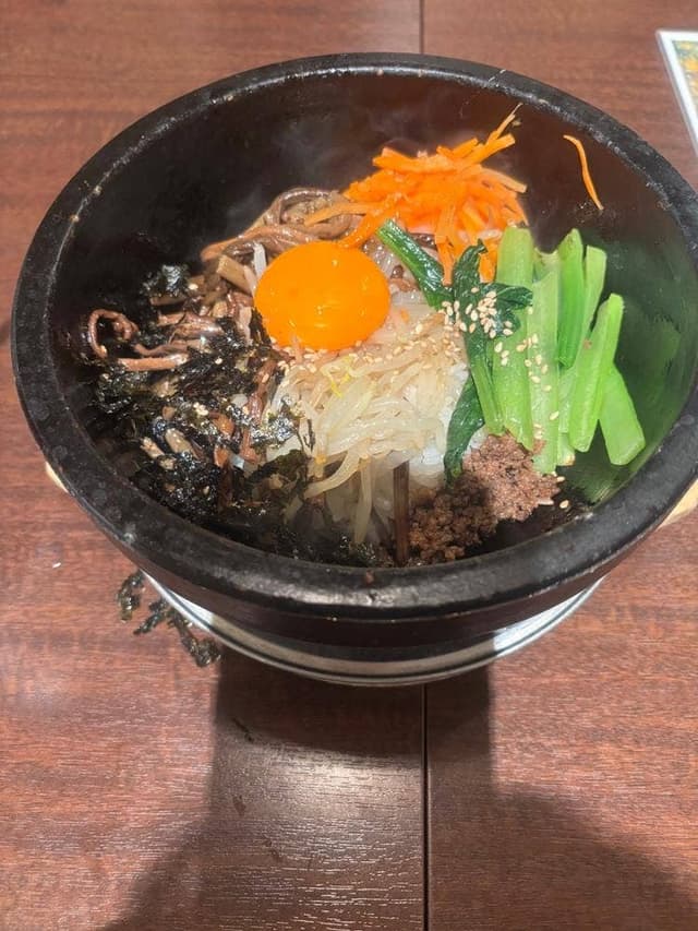 韓国家庭料理 チェゴヤ 札幌東急店 - サブ画像1