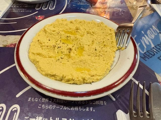 アンカラ 道玄坂店 - サブ画像3