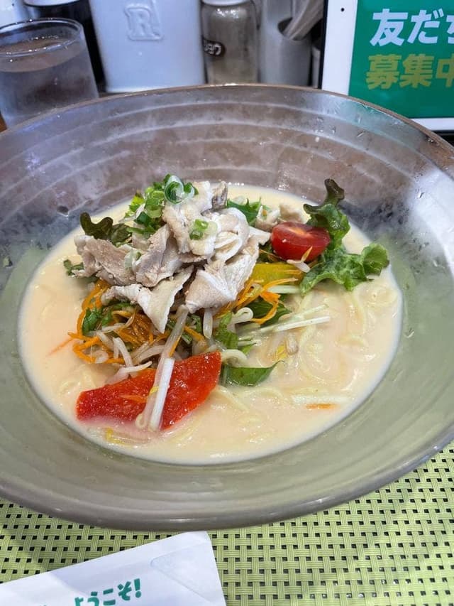リンガーハット 座間相模ヶ丘店 - サブ画像3