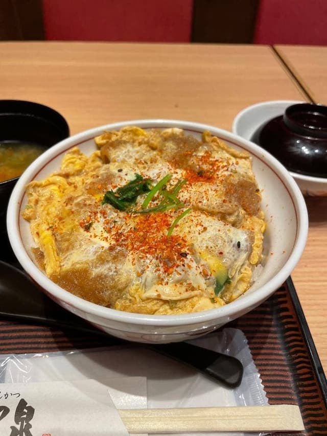 お惣菜・お弁当 かつ泉イオンモール座間店 - サブ画像2