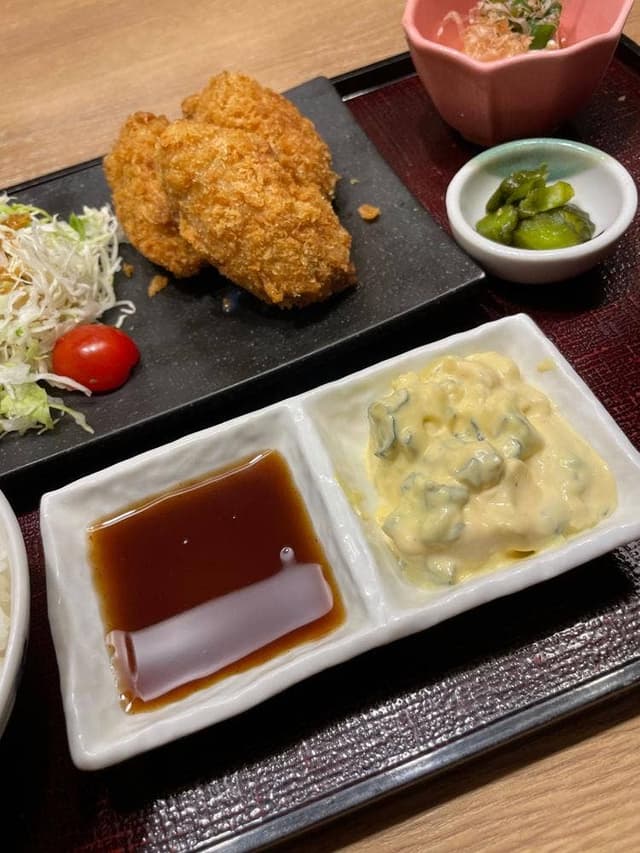 菜々や JOINUS TERRACE 二俣川 - サブ画像2