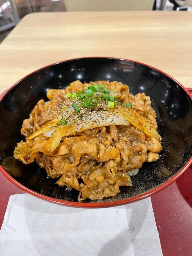 柿安 Meat Express イオンモール座間店 - サブ画像3