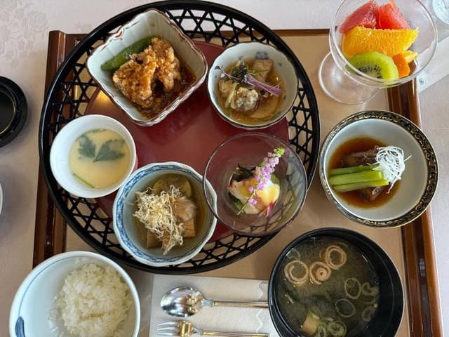 太平洋クラブ美野里コース - サブ画像1