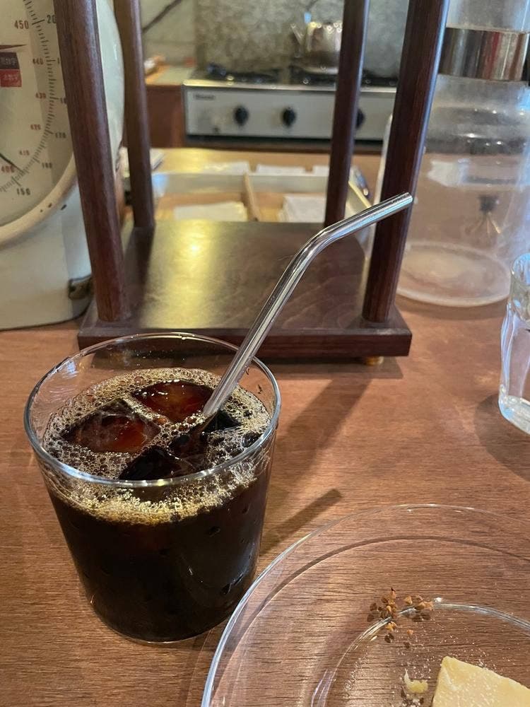 喫茶クロカワ