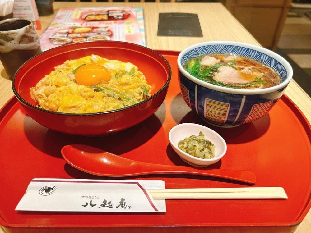 八起庵 池袋東武百貨店