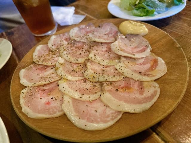 本格ビストロとナチュラルワイン Bistro coma - サブ画像1