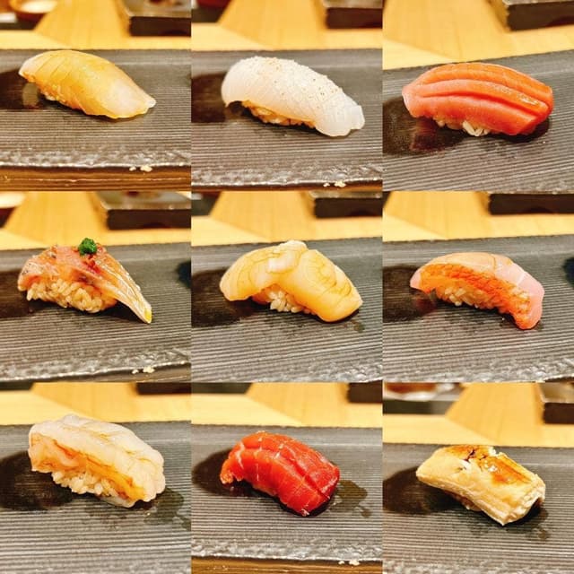 渋谷 すし仙 - サブ画像1