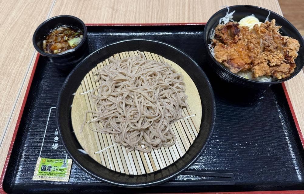 小木曽製粉所 サンストリート浜北店