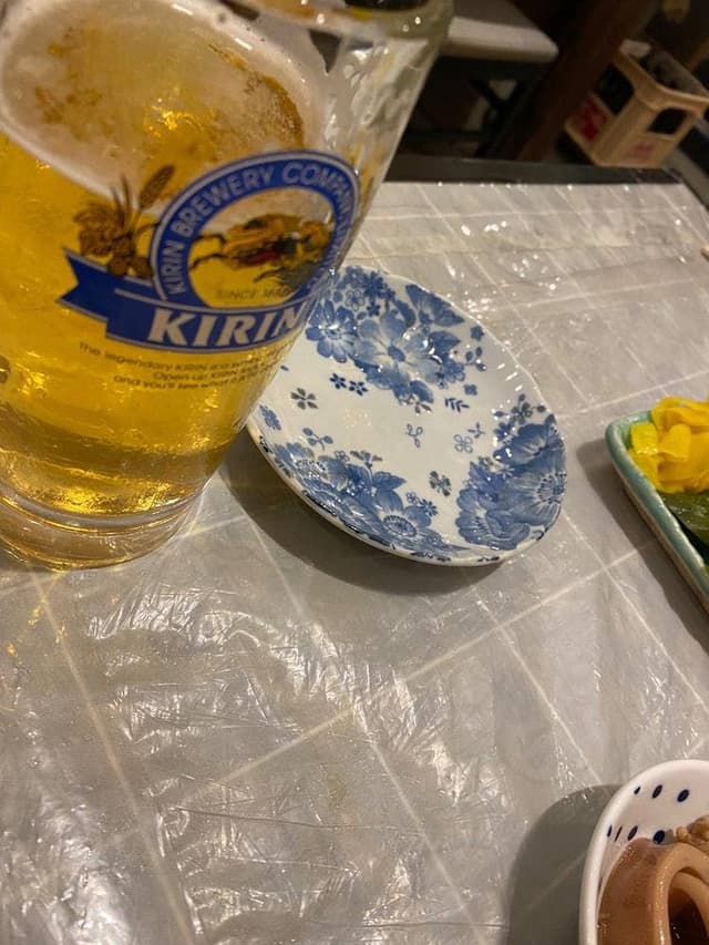 おっちゃんラーメン居酒屋 - サブ画像3