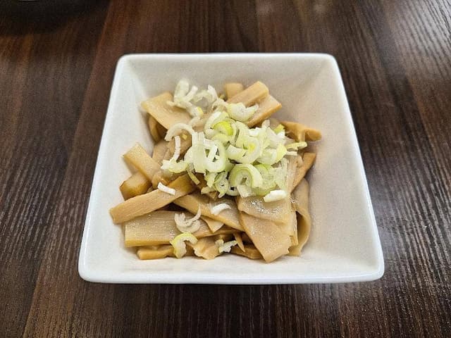 拉麺 ポルツ - サブ画像2