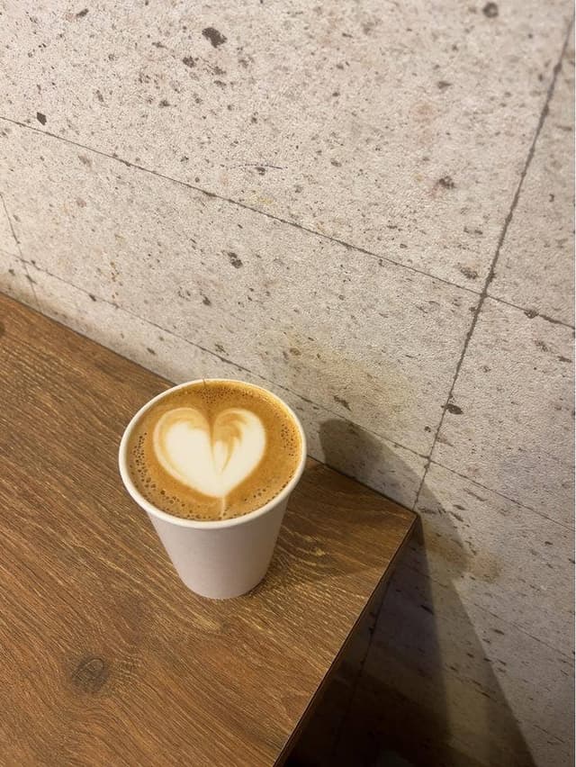 代官山ジャンプコーヒー - サブ画像3