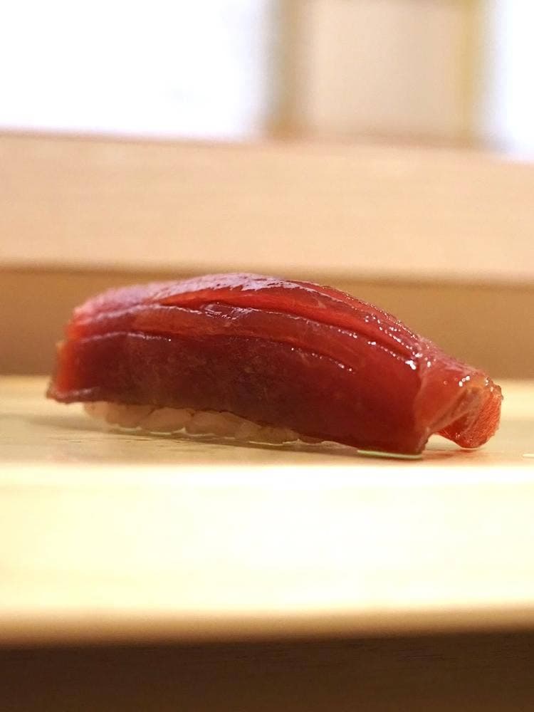 鮨処 銀座豊か