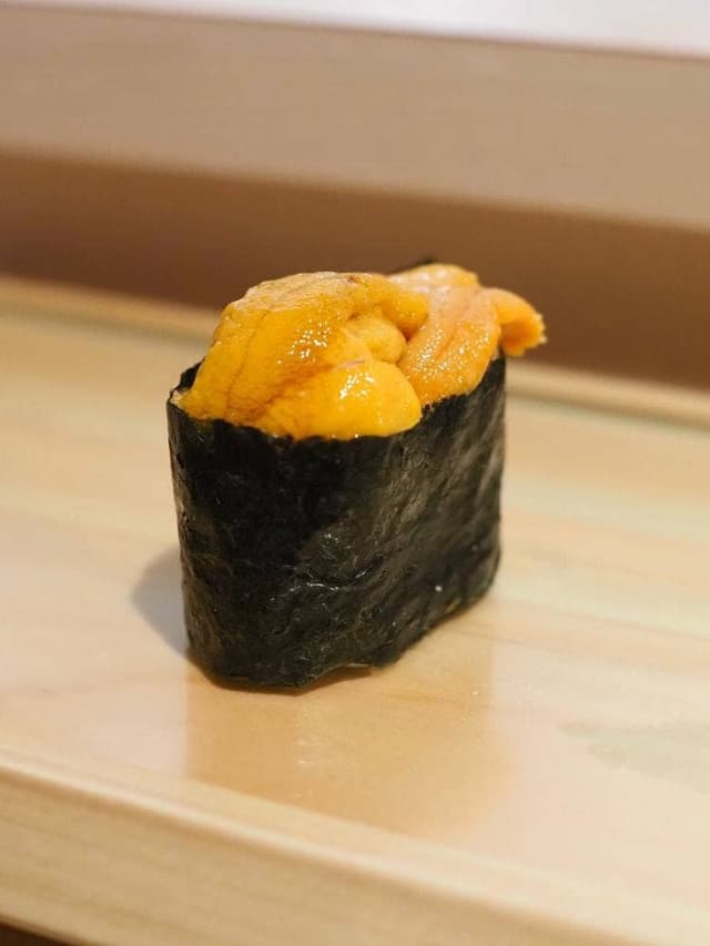 鮨処 銀座豊か - サブ画像1
