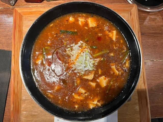 新潟三宝亭 東京ラボ 中目黒店 - サブ画像1