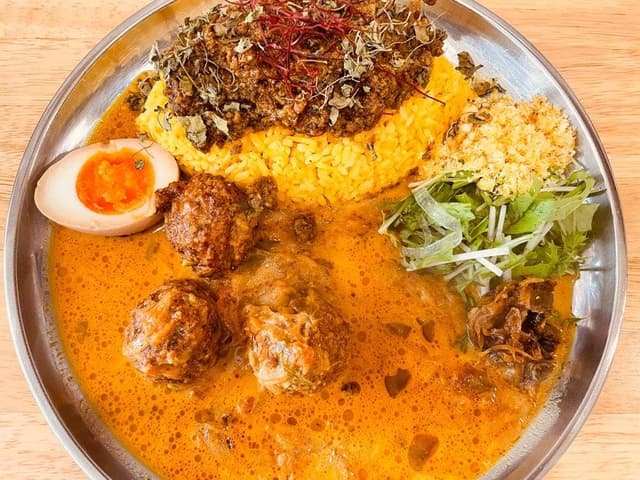 京都カレー - サブ画像3