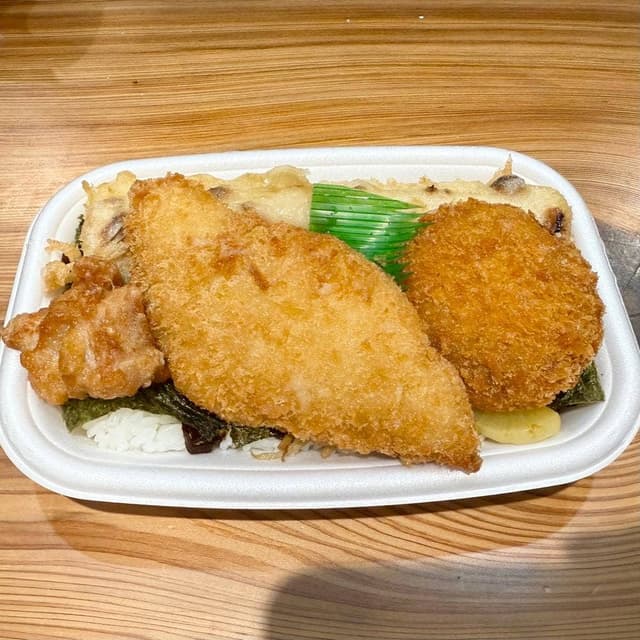 ほっともっと 千葉ニュータウン店 - サブ画像2