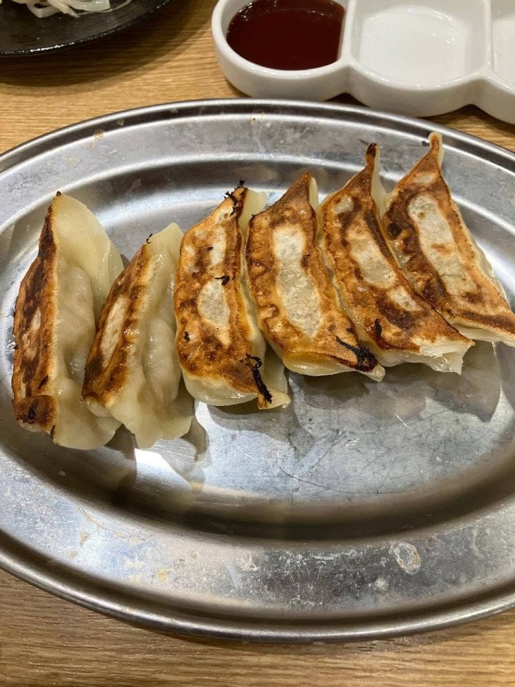 餃子のかっちゃん 近鉄四日市店