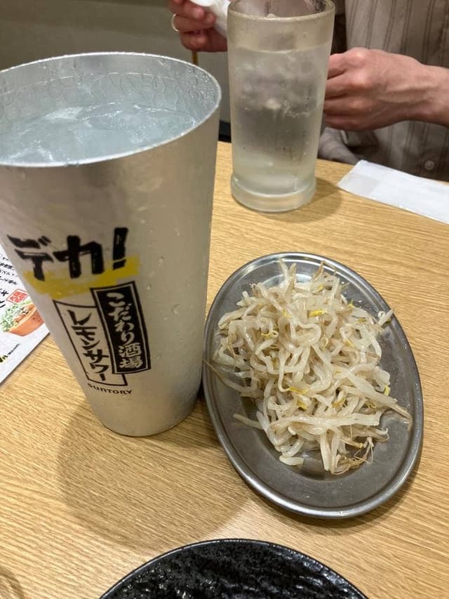 餃子のかっちゃん 近鉄四日市店 - サブ画像2