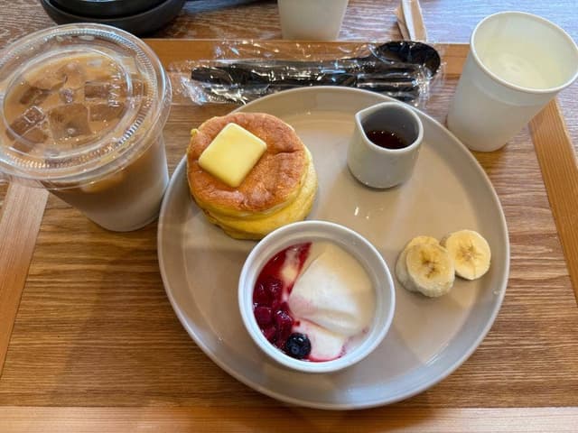PARK CAFE BRANCO - サブ画像2