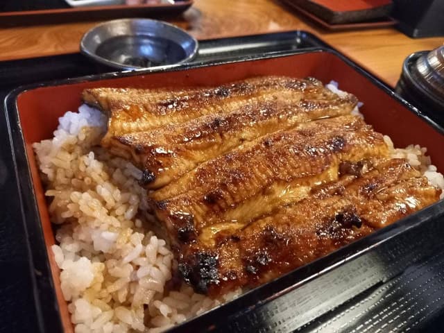 甲州郷土料理 わらじ - サブ画像2