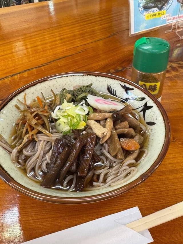根っこ食堂 - サブ画像2